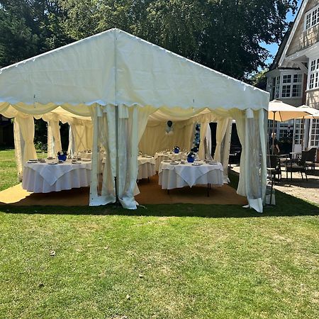 Findon Manor Hotel Eksteriør bilde