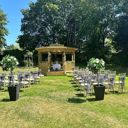 Findon Manor Hotel Eksteriør bilde