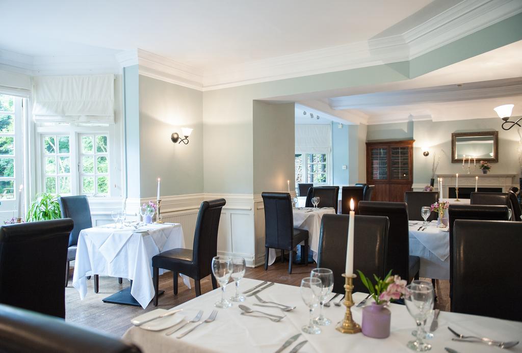 Findon Manor Hotel Eksteriør bilde
