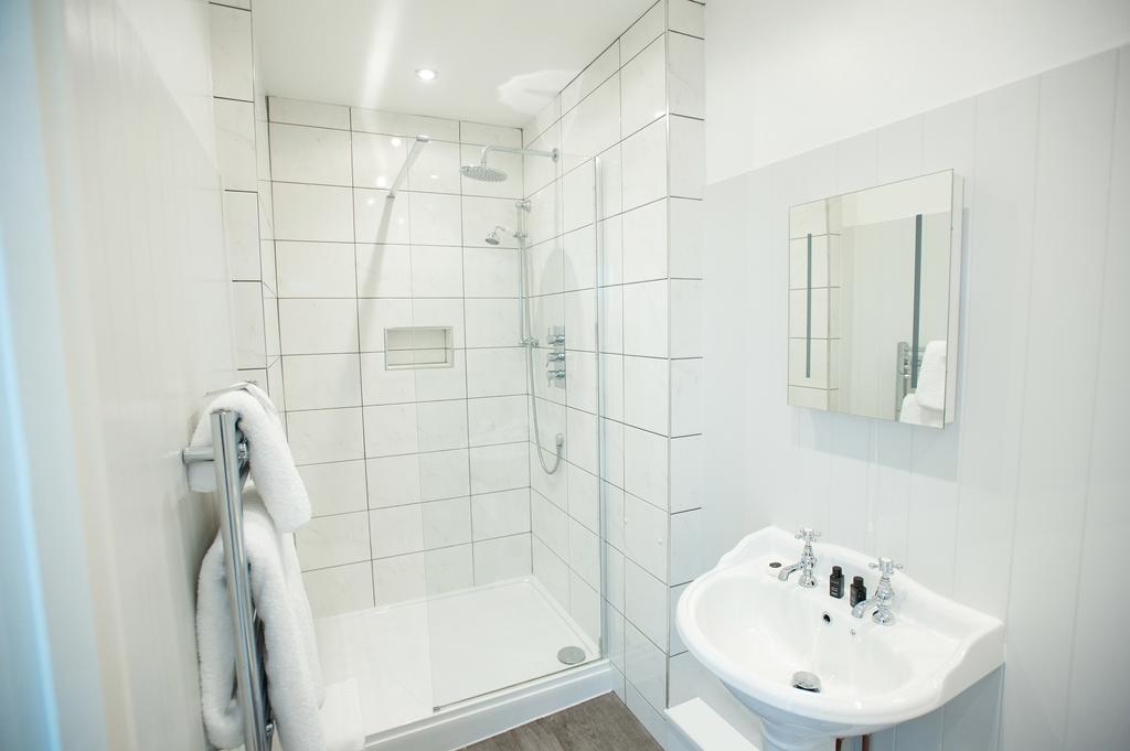 Findon Manor Hotel Rom bilde