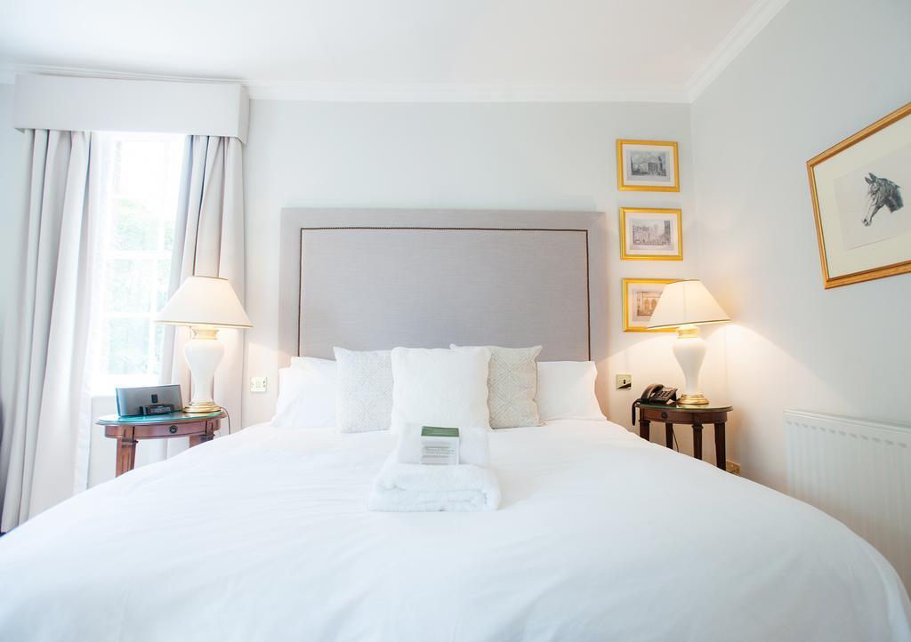 Findon Manor Hotel Rom bilde