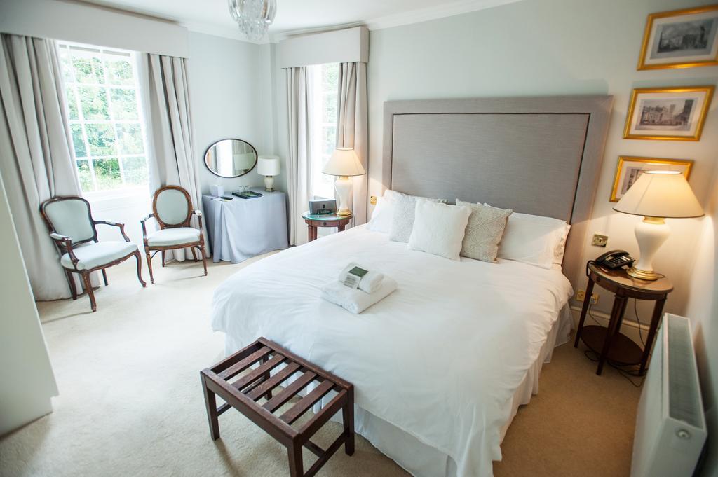 Findon Manor Hotel Rom bilde