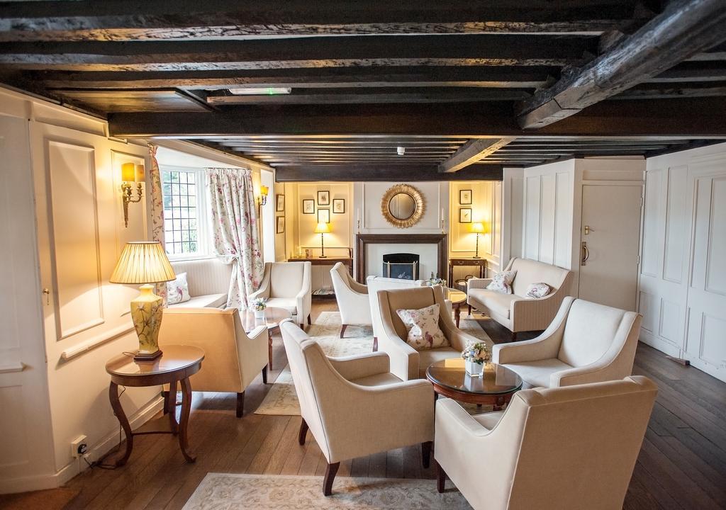Findon Manor Hotel Eksteriør bilde