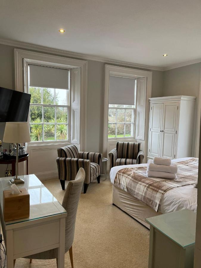 Findon Manor Hotel Eksteriør bilde