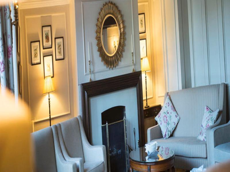 Findon Manor Hotel Eksteriør bilde