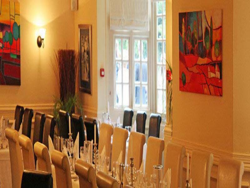 Findon Manor Hotel Eksteriør bilde