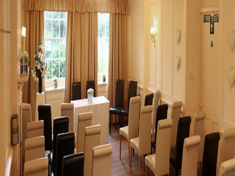 Findon Manor Hotel Eksteriør bilde