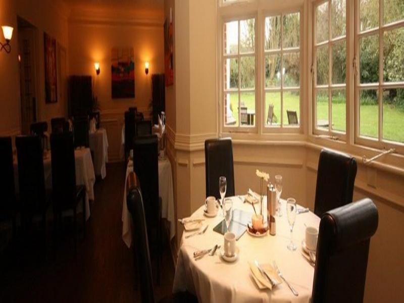 Findon Manor Hotel Eksteriør bilde