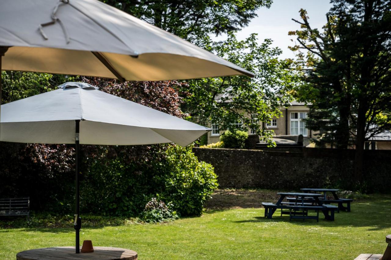 Findon Manor Hotel Eksteriør bilde