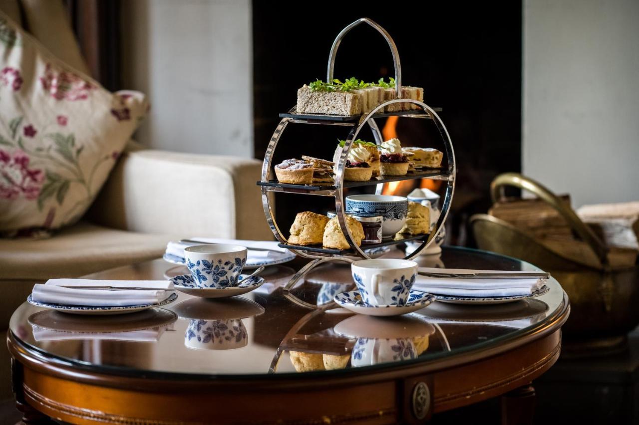 Findon Manor Hotel Eksteriør bilde