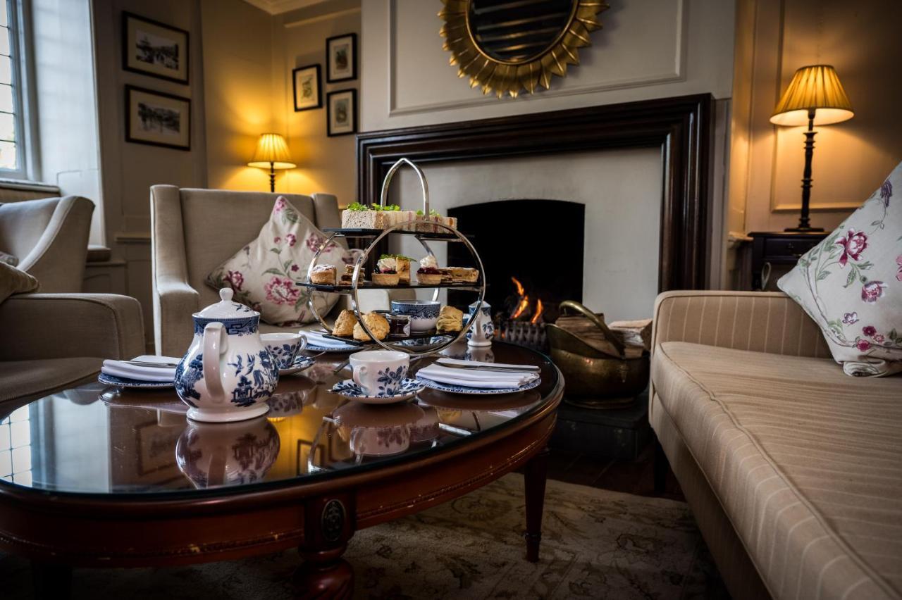 Findon Manor Hotel Eksteriør bilde