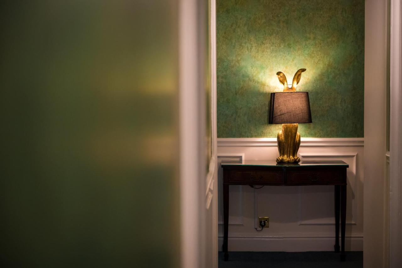 Findon Manor Hotel Eksteriør bilde
