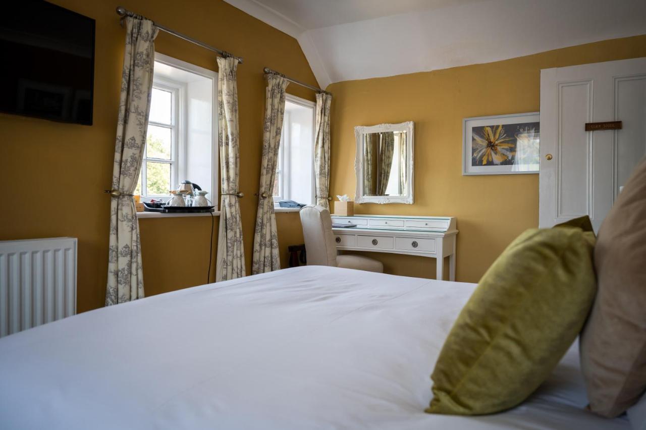 Findon Manor Hotel Eksteriør bilde