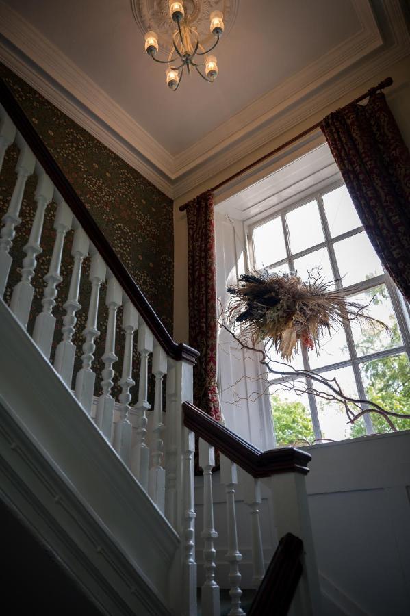 Findon Manor Hotel Eksteriør bilde