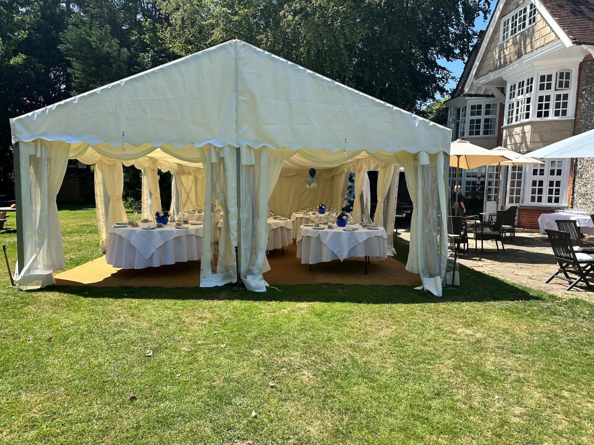 Findon Manor Hotel Eksteriør bilde