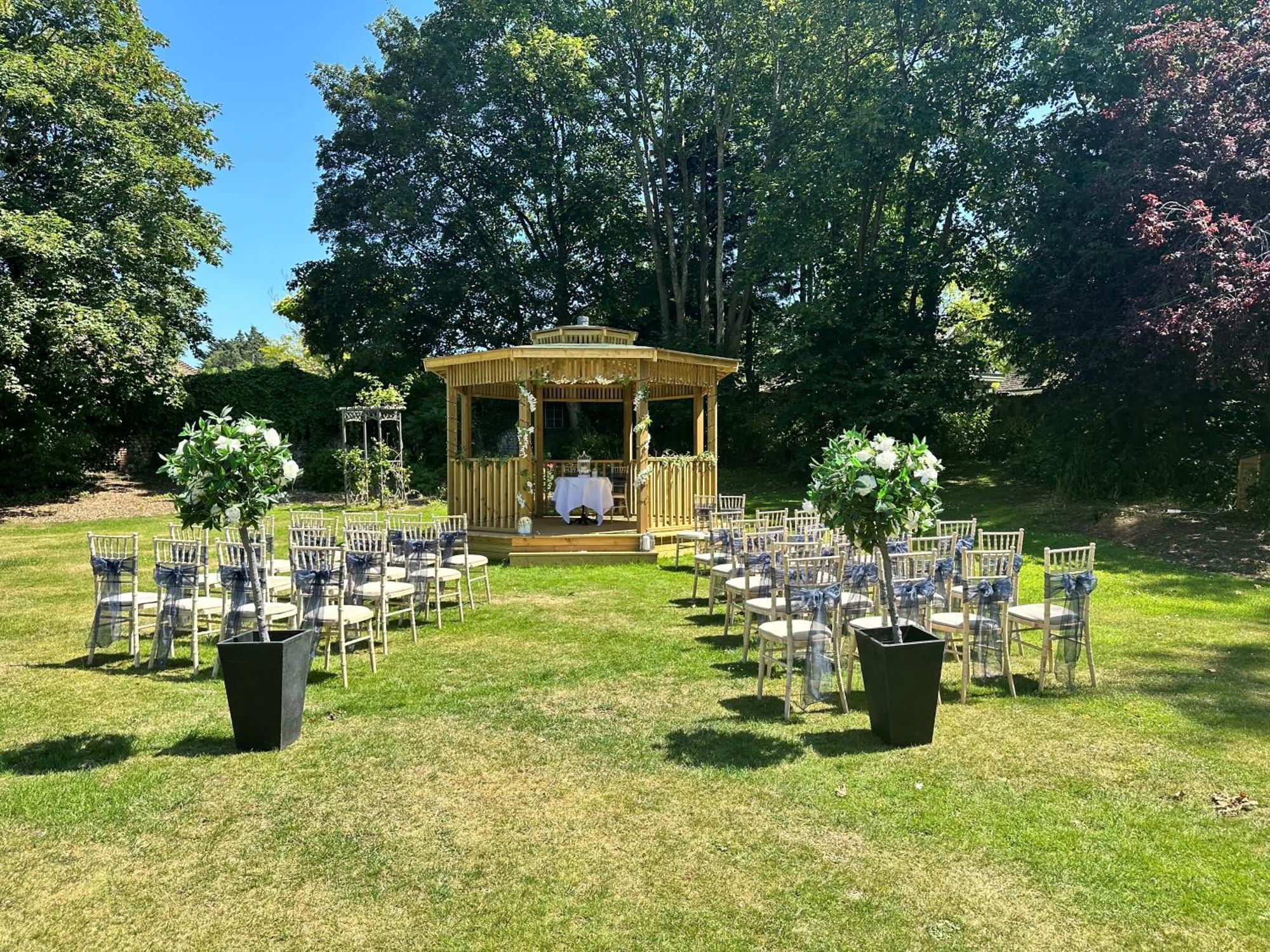 Findon Manor Hotel Eksteriør bilde